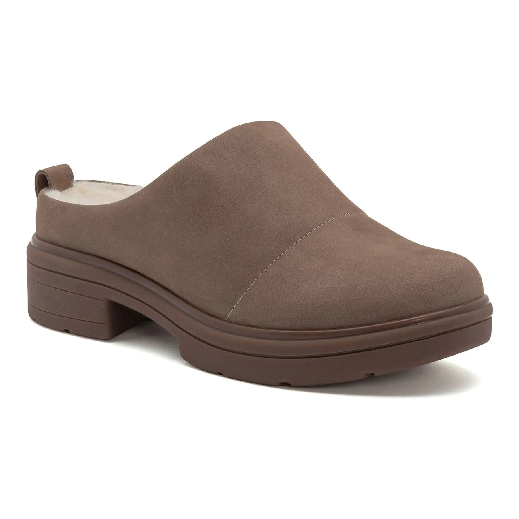Vista Clog