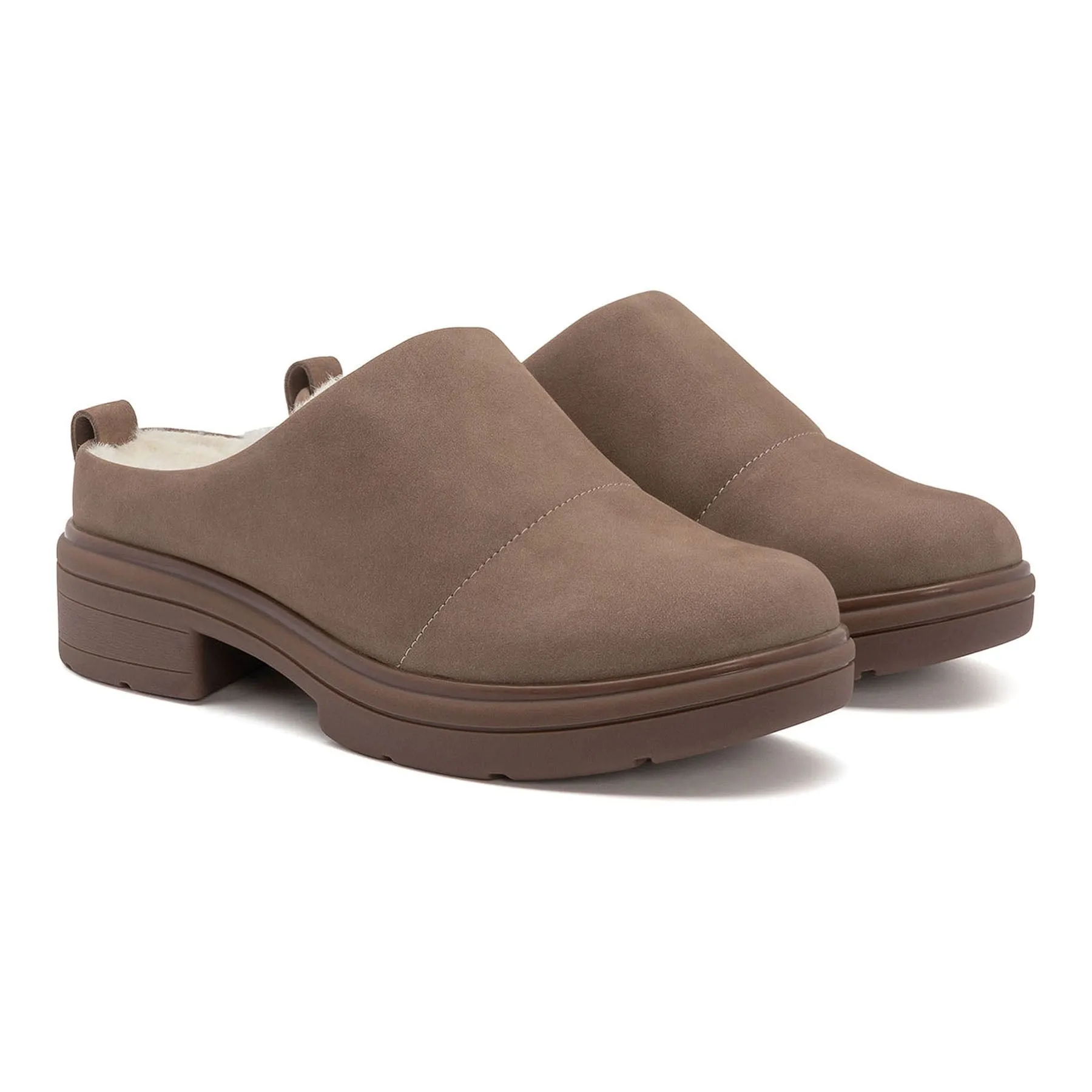 Vista Clog