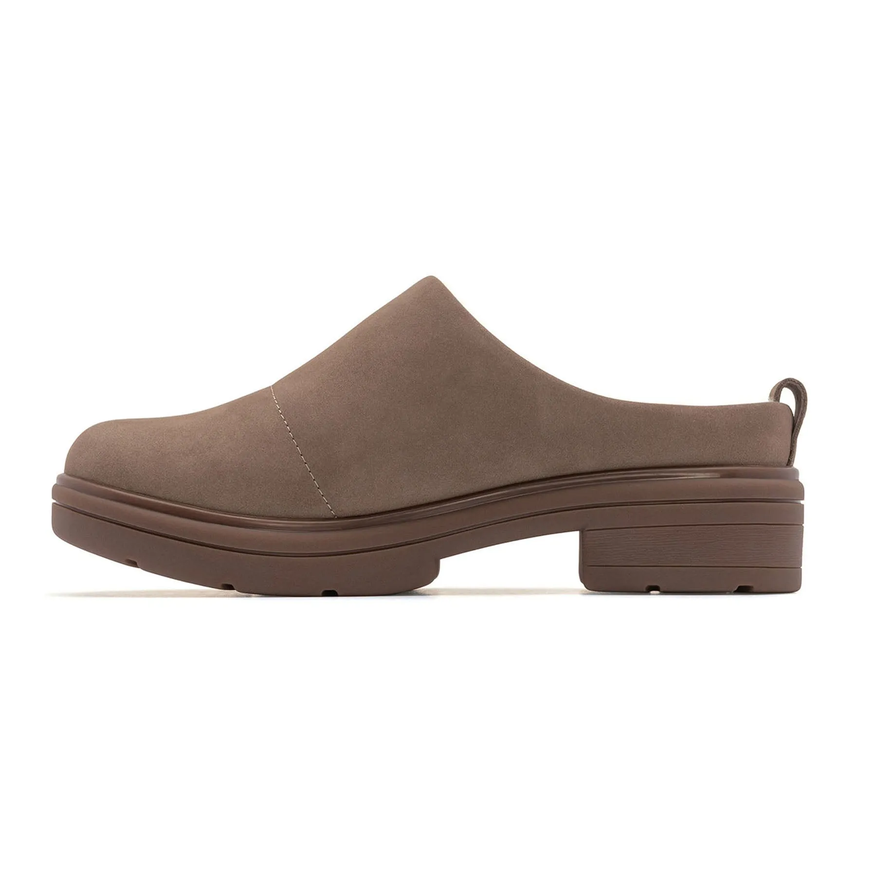 Vista Clog