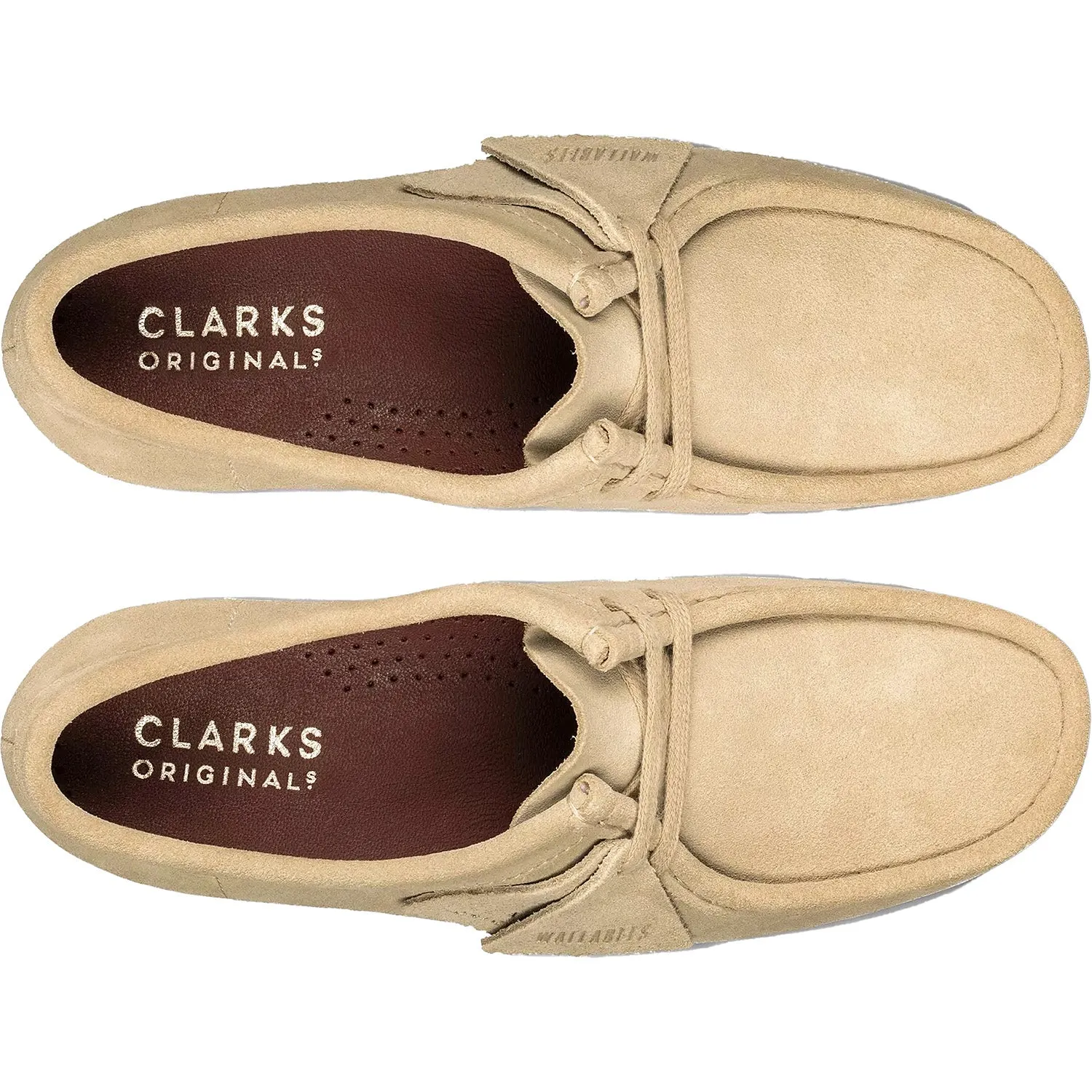 Wallabee