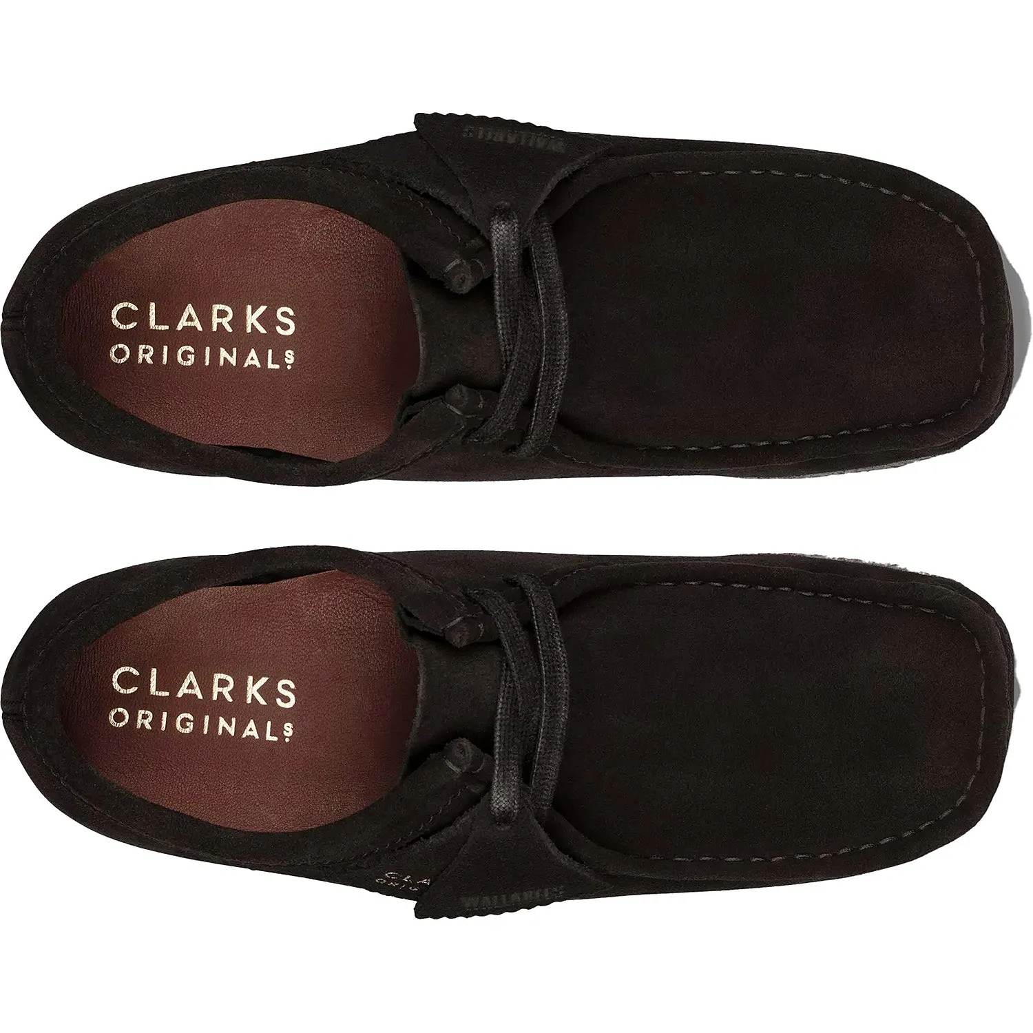 Wallabee