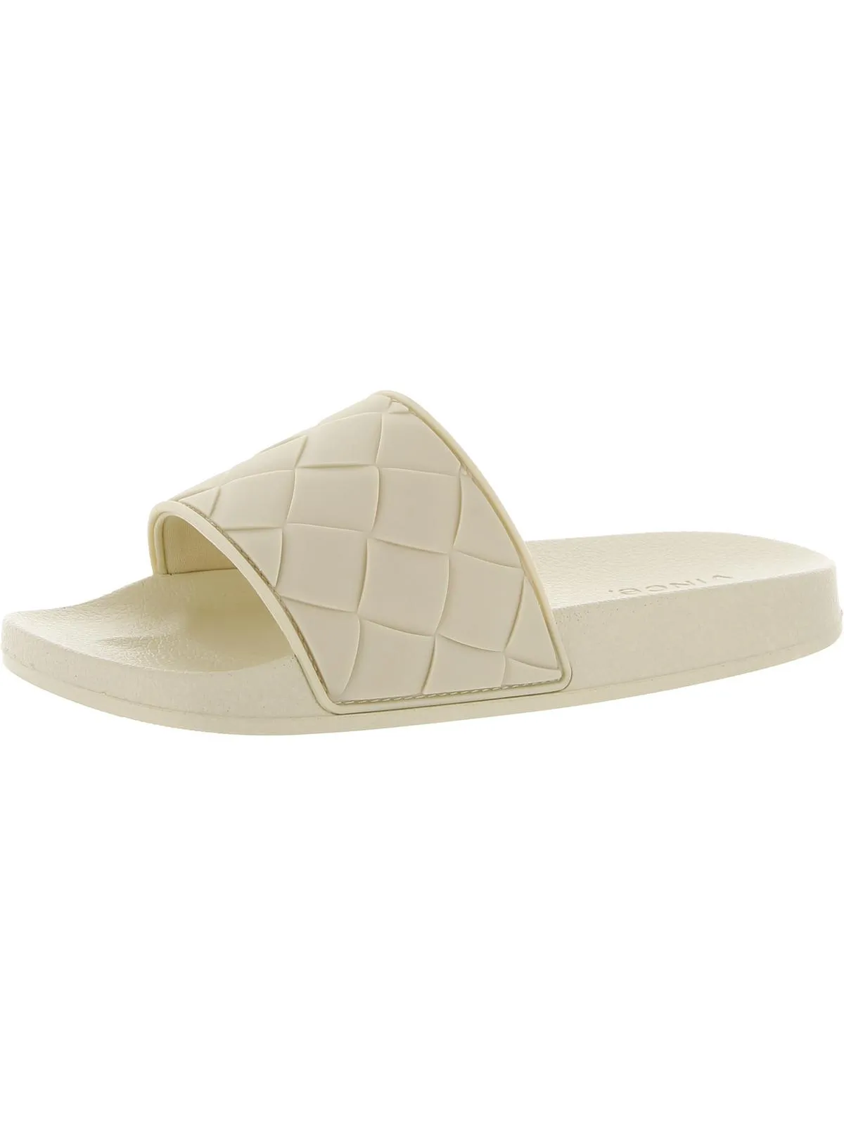 Watley  Womens Slip On Outdoors Slide Sandals