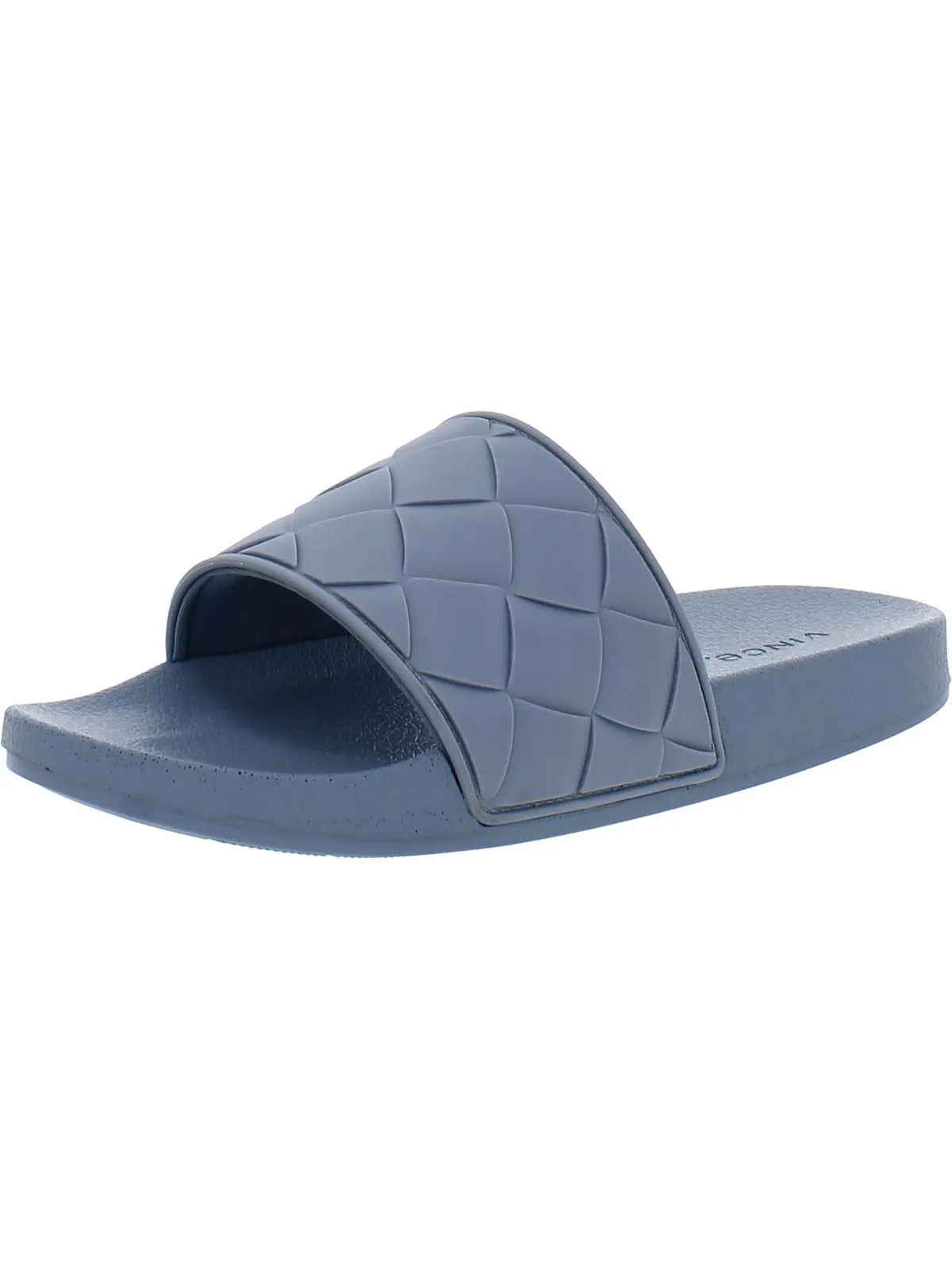 Watley  Womens Slip On Outdoors Slide Sandals