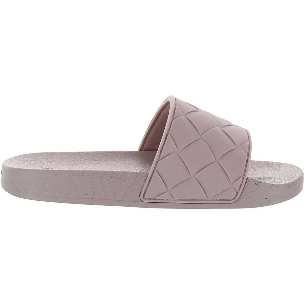 Watley  Womens Slip On Outdoors Slide Sandals