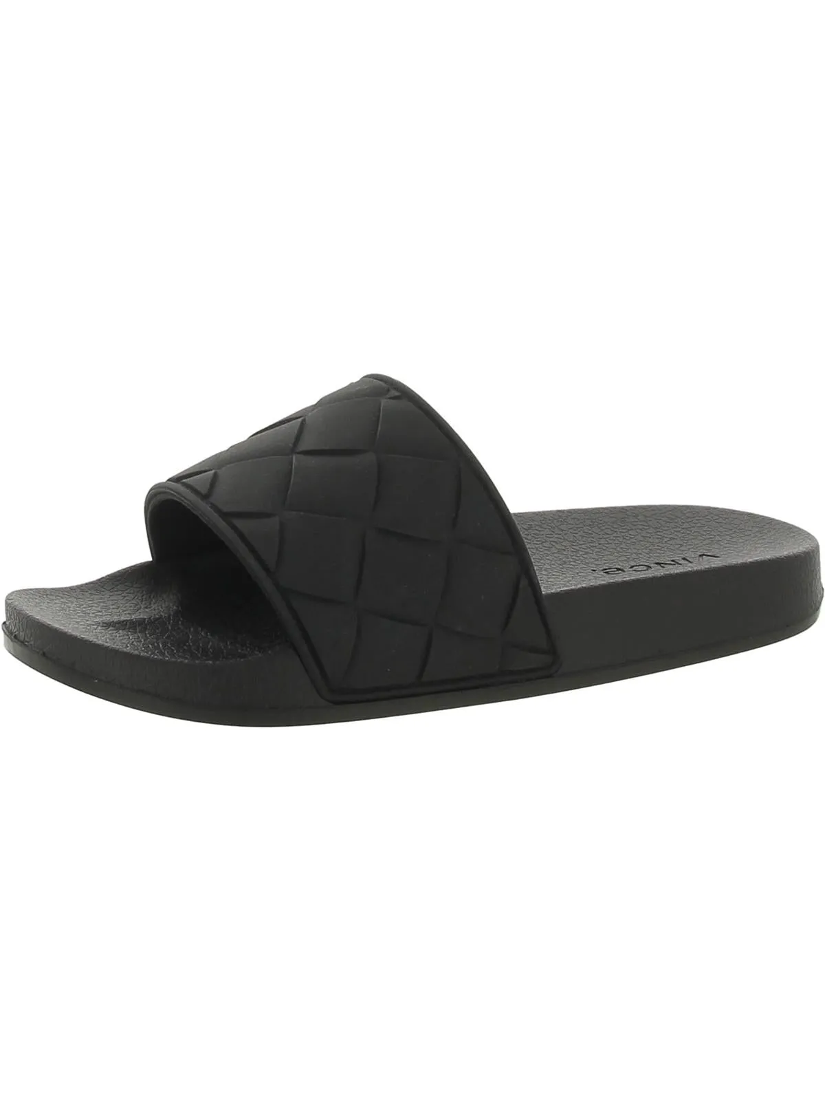 Watley  Womens Slip On Outdoors Slide Sandals