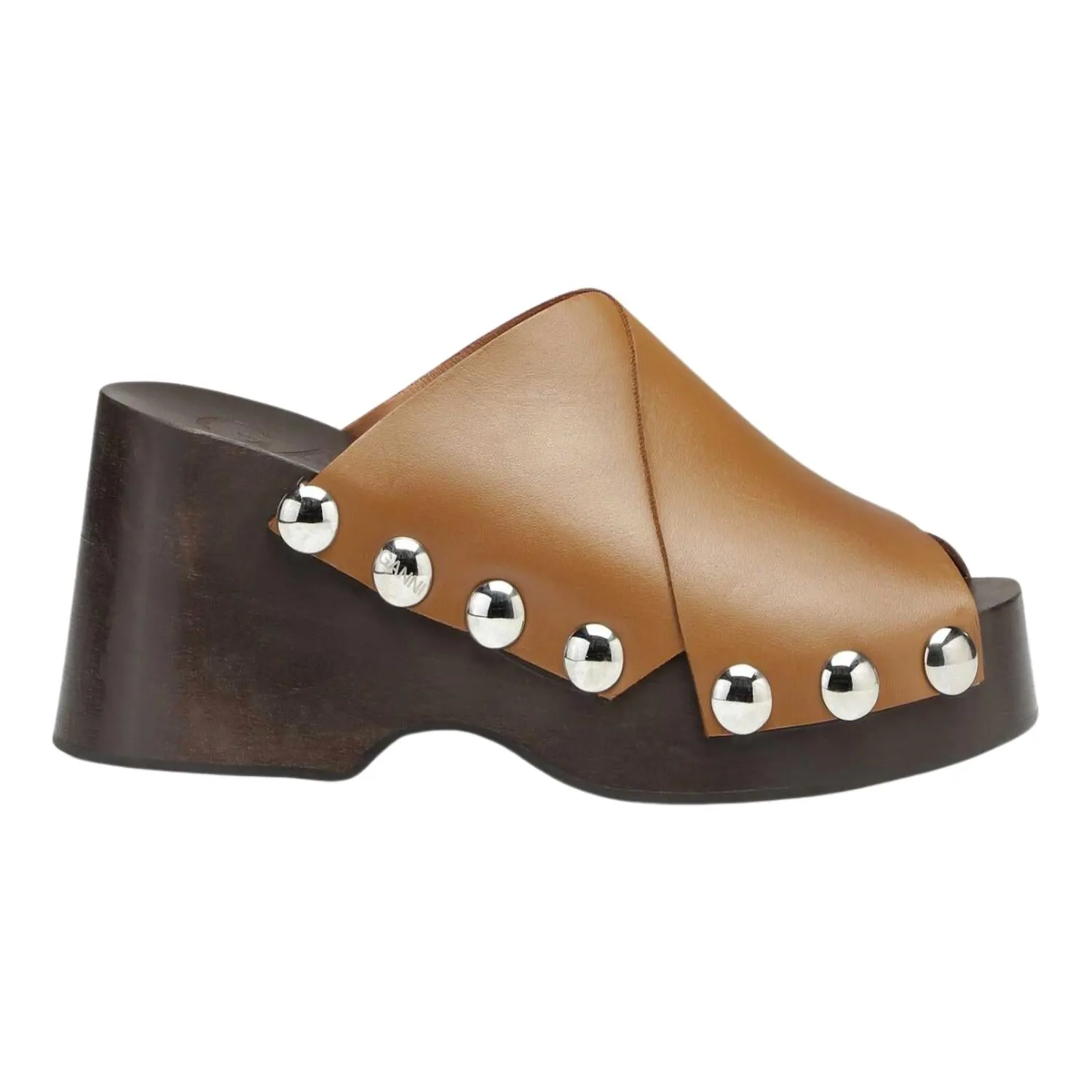 Wedge Clogs
