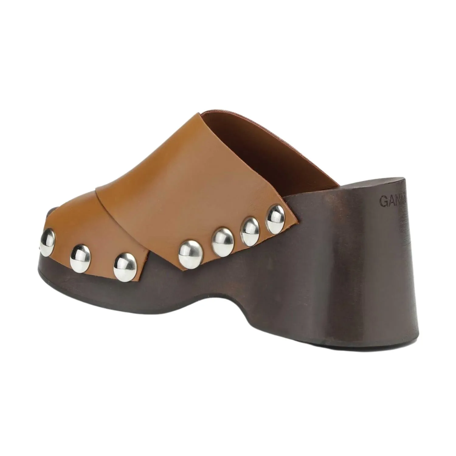 Wedge Clogs
