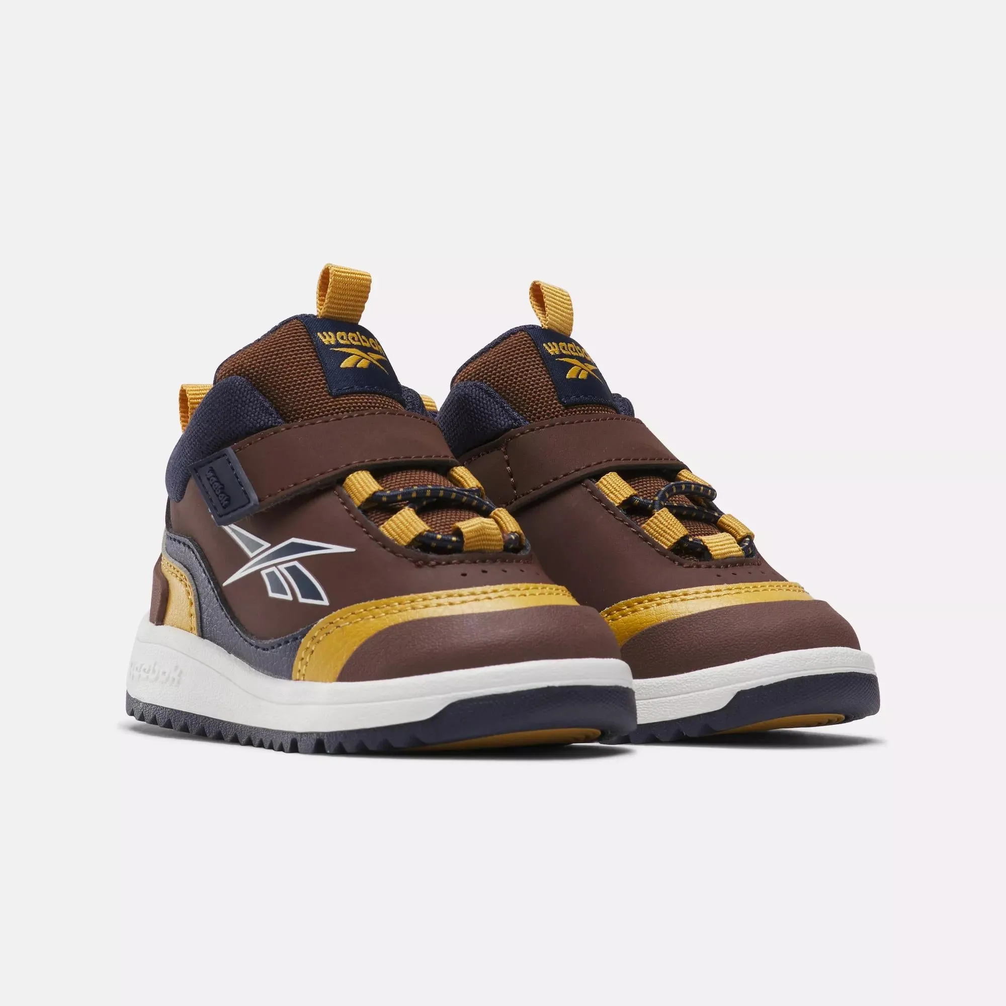 Weebok Storm X Shoes Hey Dude Shoes