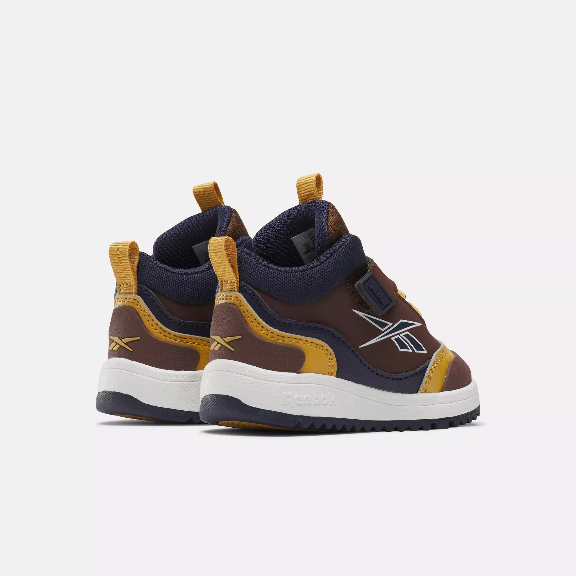 Weebok Storm X Shoes Hey Dude Shoes