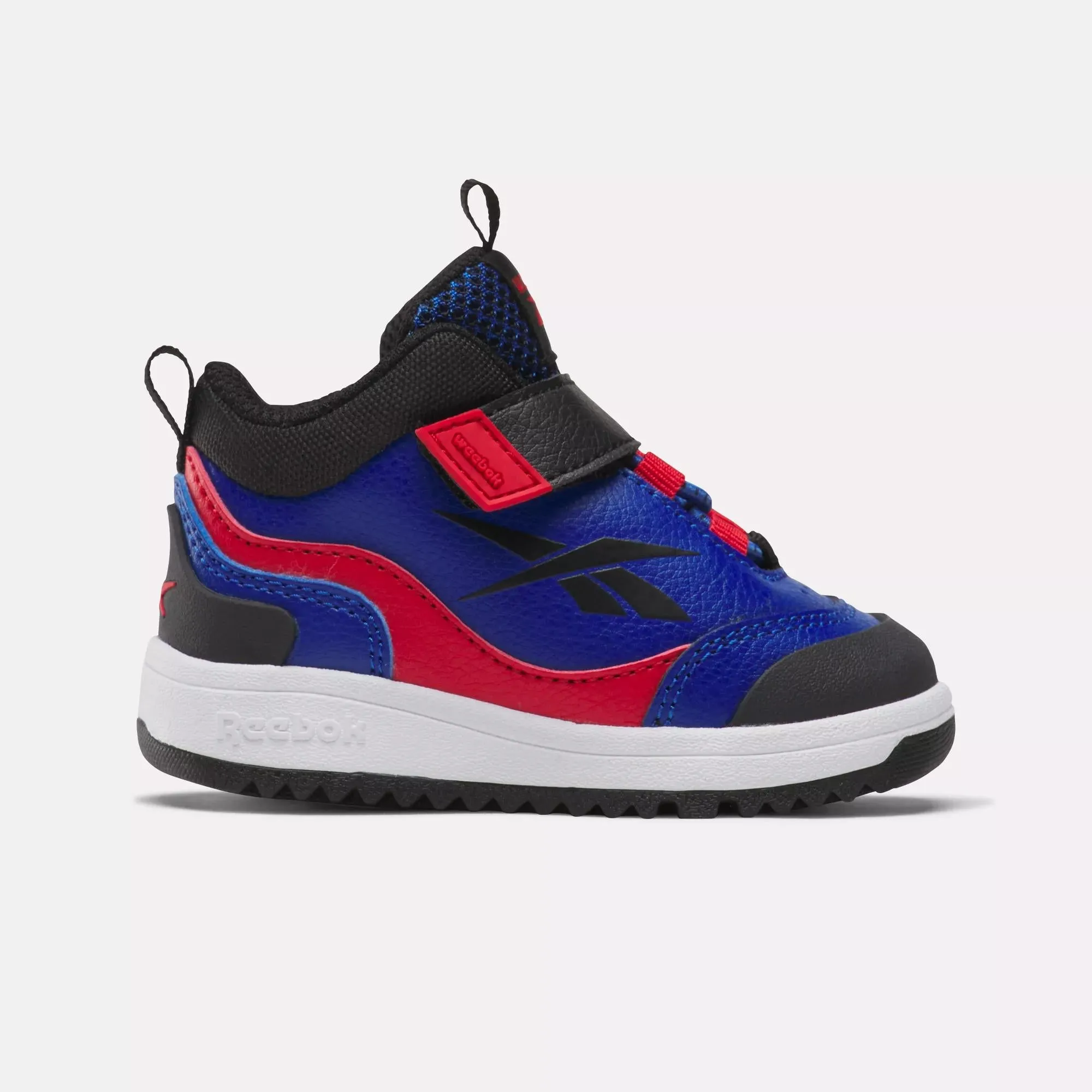 Weebok Storm X Shoes Hey Dude Shoes