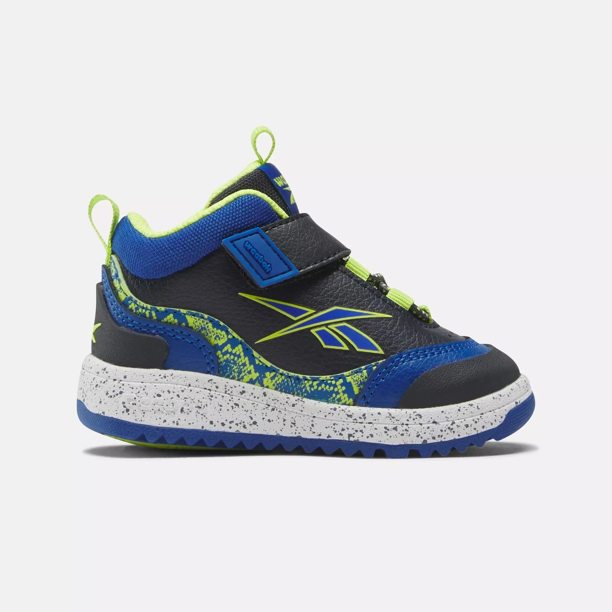 Weebok Storm X Shoes Hey Dude Shoes