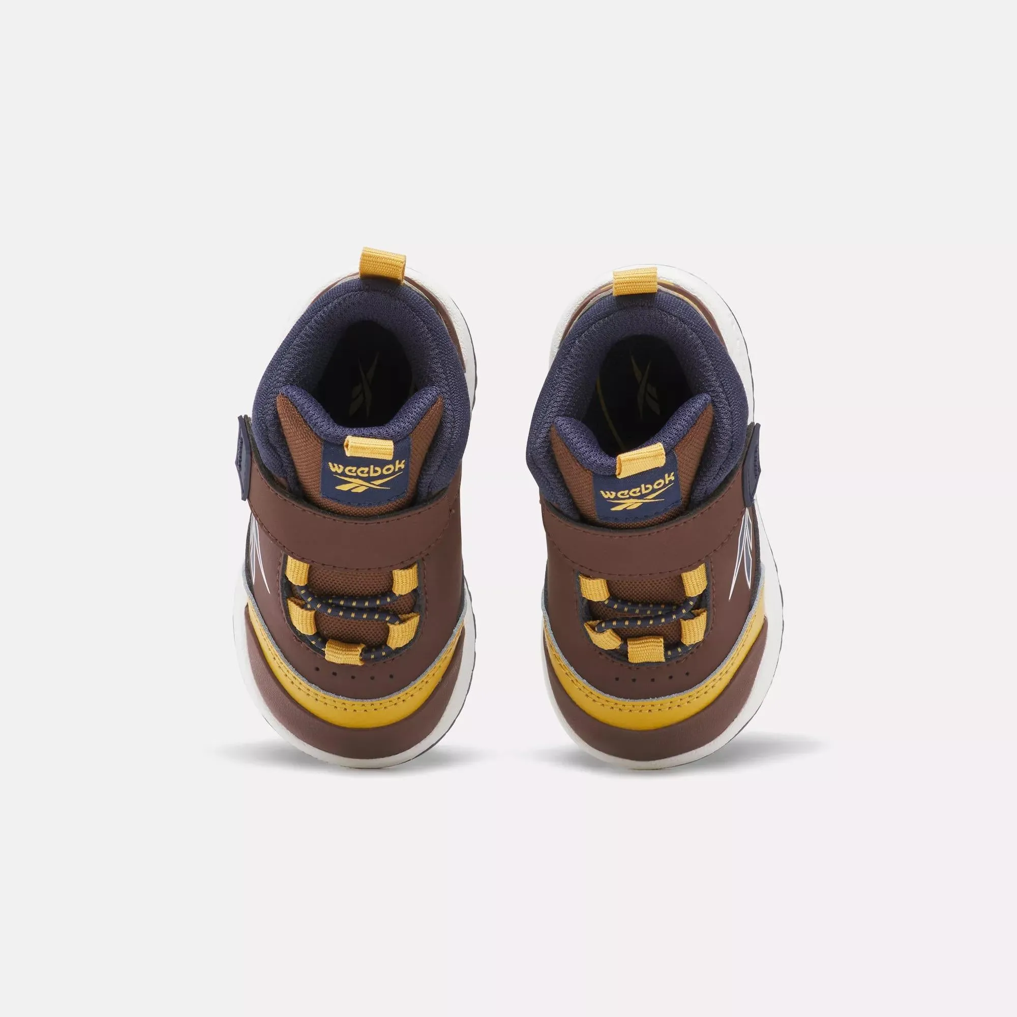 Weebok Storm X Shoes Hey Dude Shoes