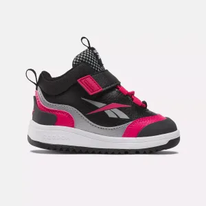 Weebok Storm X Shoes Hey Dude Shoes
