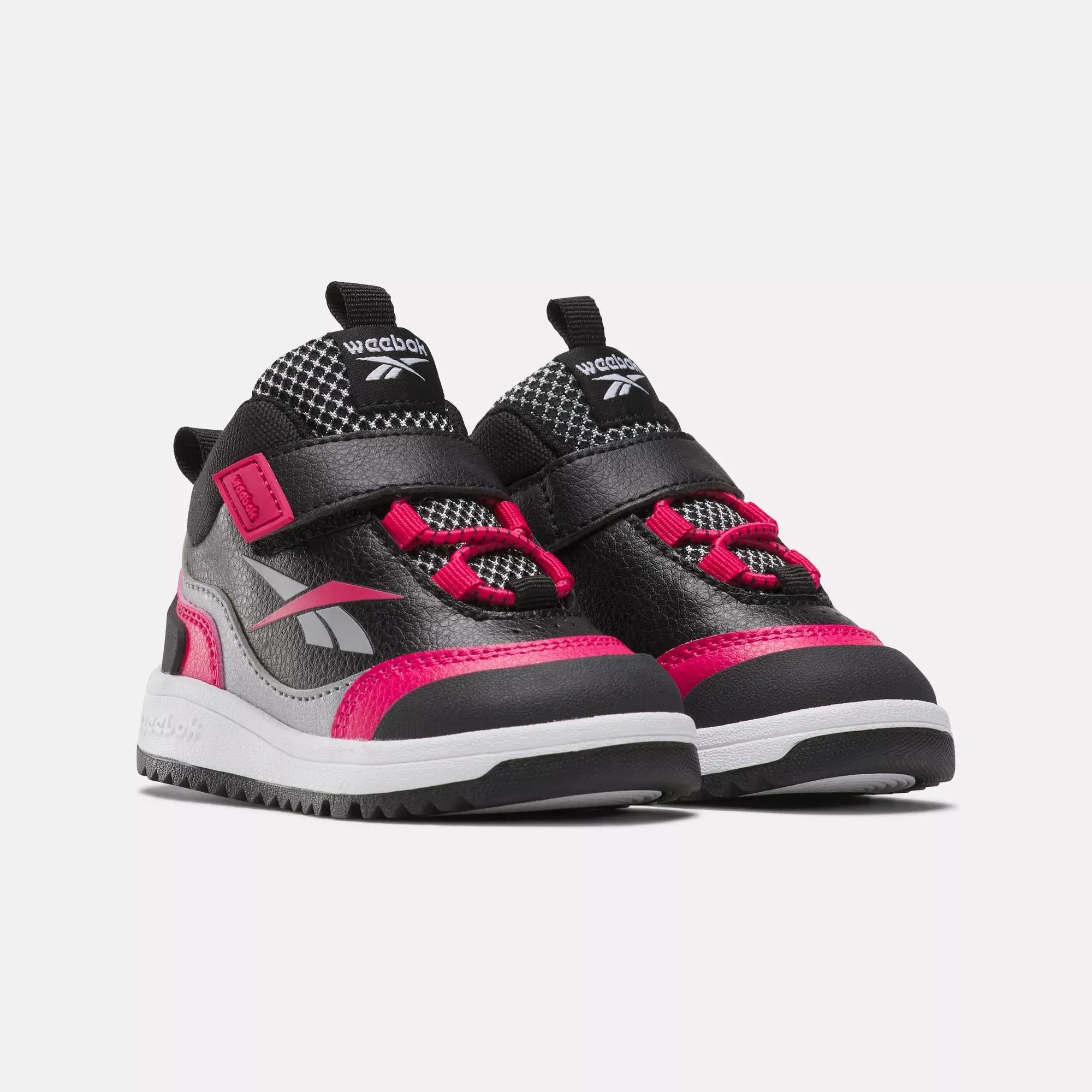 Weebok Storm X Shoes Hey Dude Shoes
