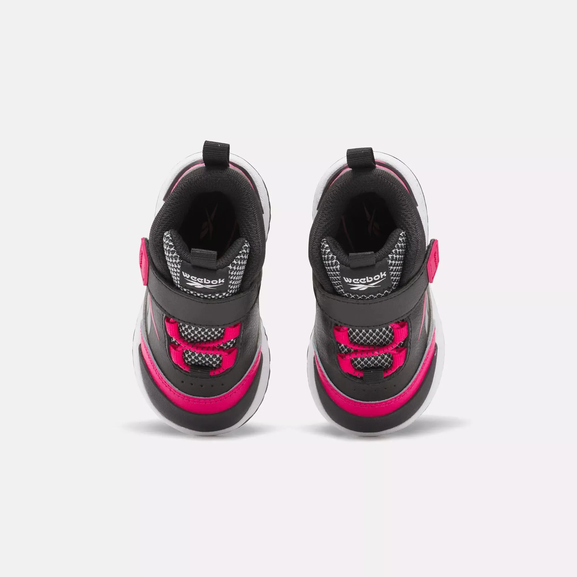 Weebok Storm X Shoes Hey Dude Shoes