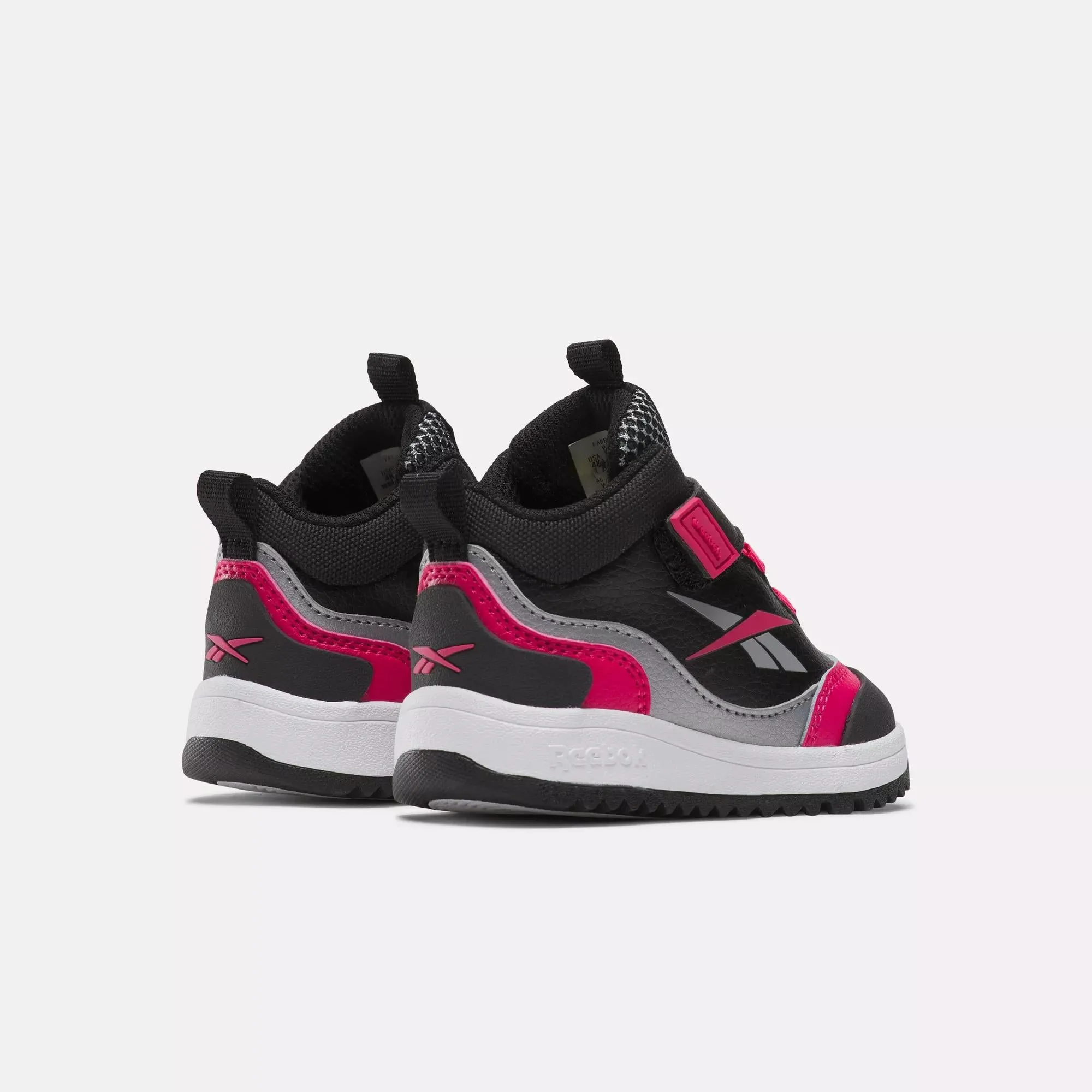 Weebok Storm X Shoes Hey Dude Shoes