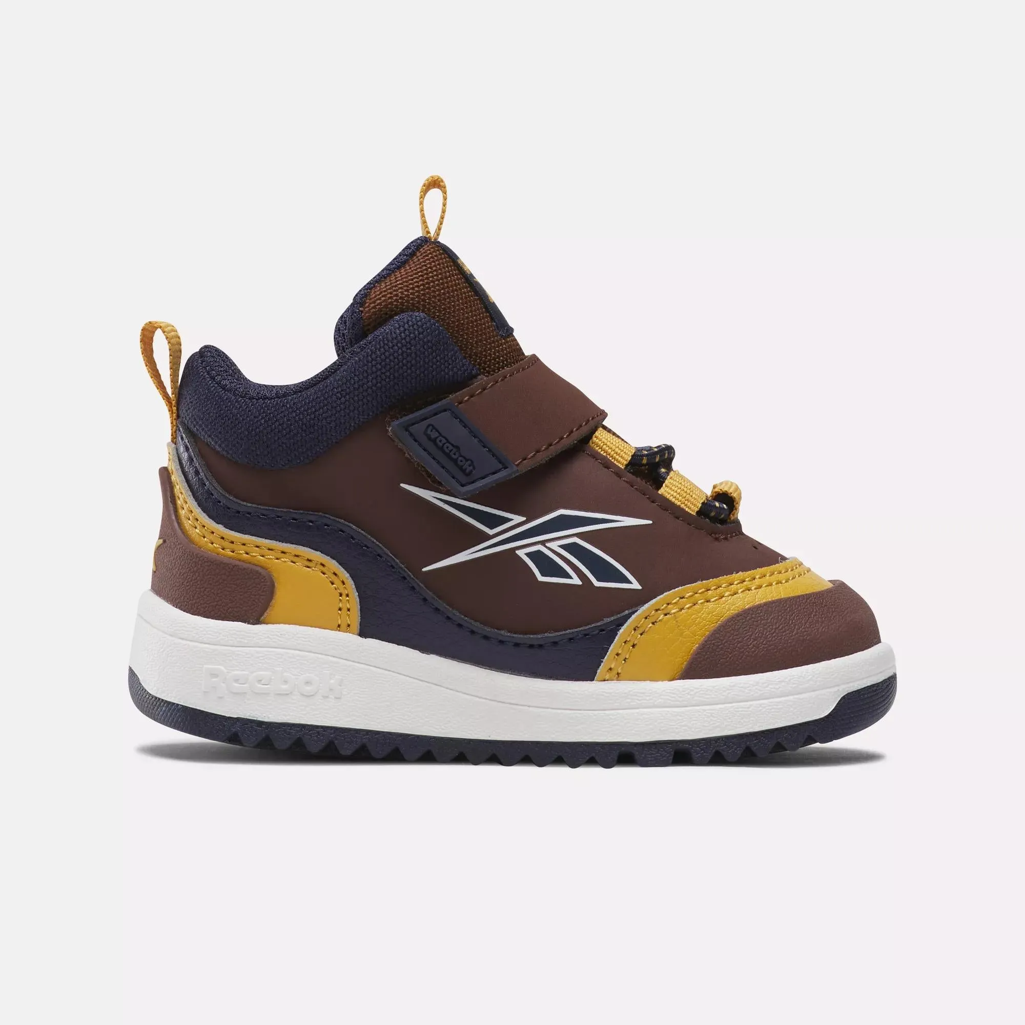 Weebok Storm X Shoes Hey Dude Shoes