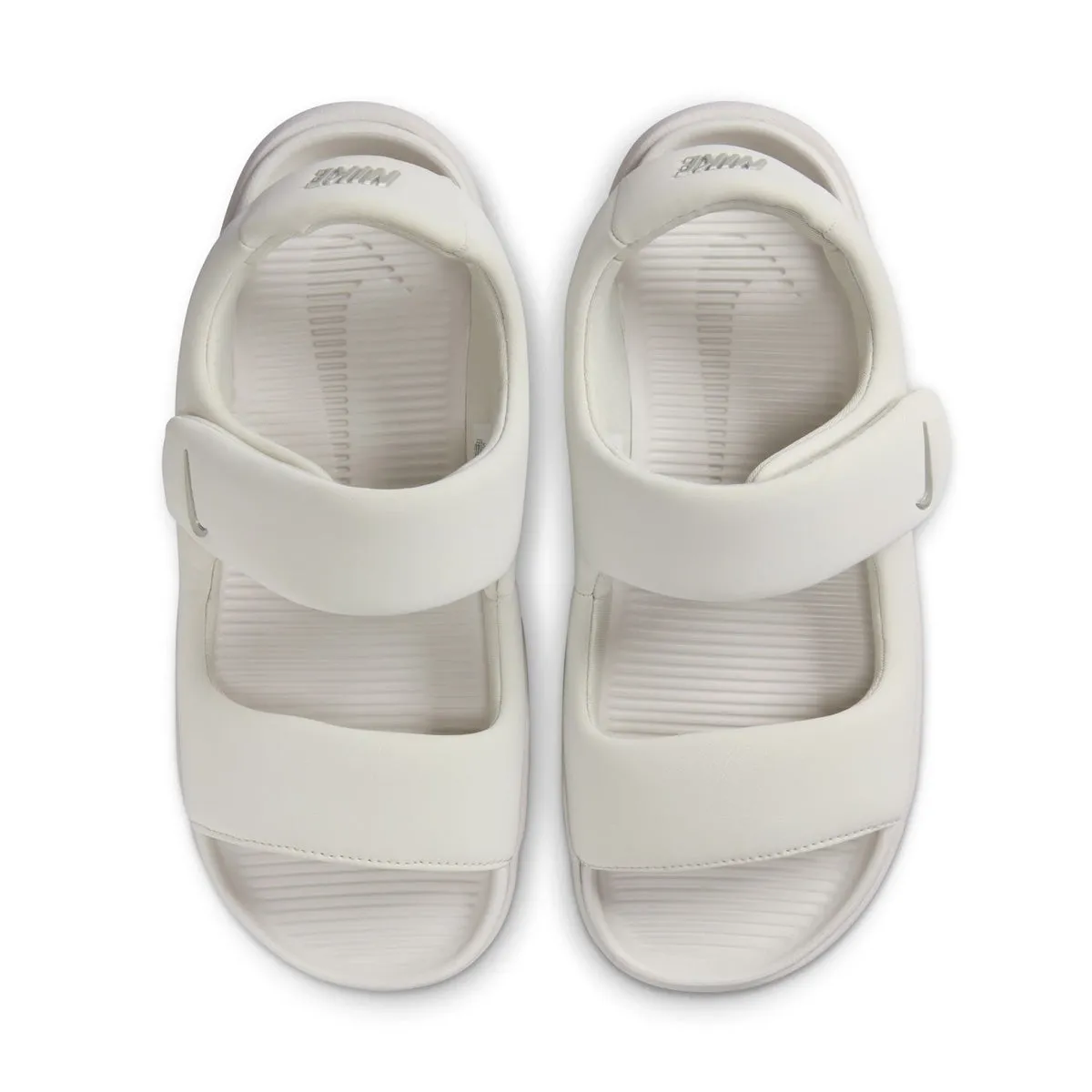 Wmns Calm Sandals 'Light Bone'