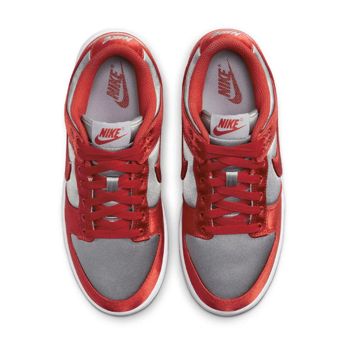 Wmns Dunk Low 'Satin UNLV'