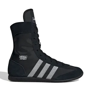 Wmns Japan High 'Core Black Silver Metallic'
