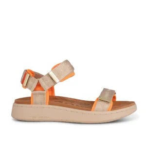 WODEN LINE - BEIGE MULTI