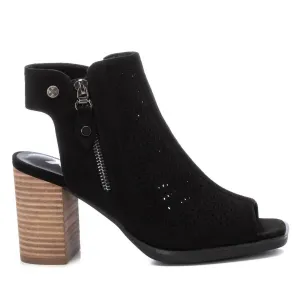 Women's Ankle Boots In Black