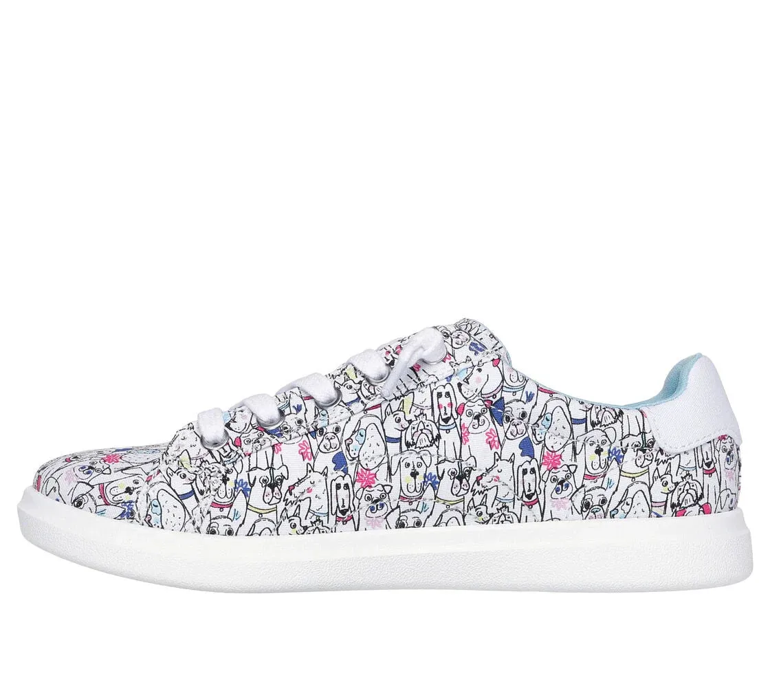 Women's BOBS D'Vine - Doodle Fair