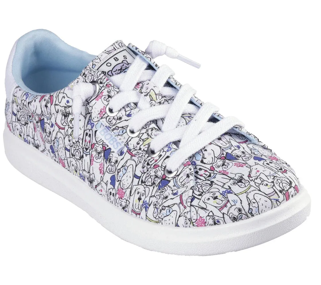 Women's BOBS D'Vine - Doodle Fair