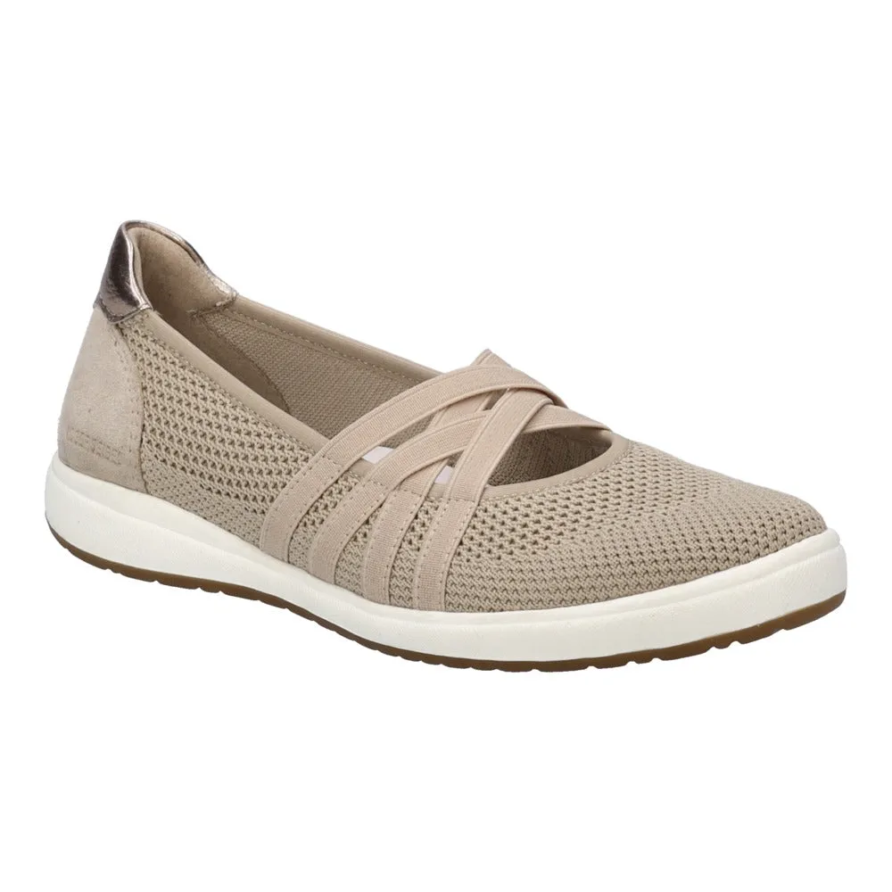 Women's Caren 67