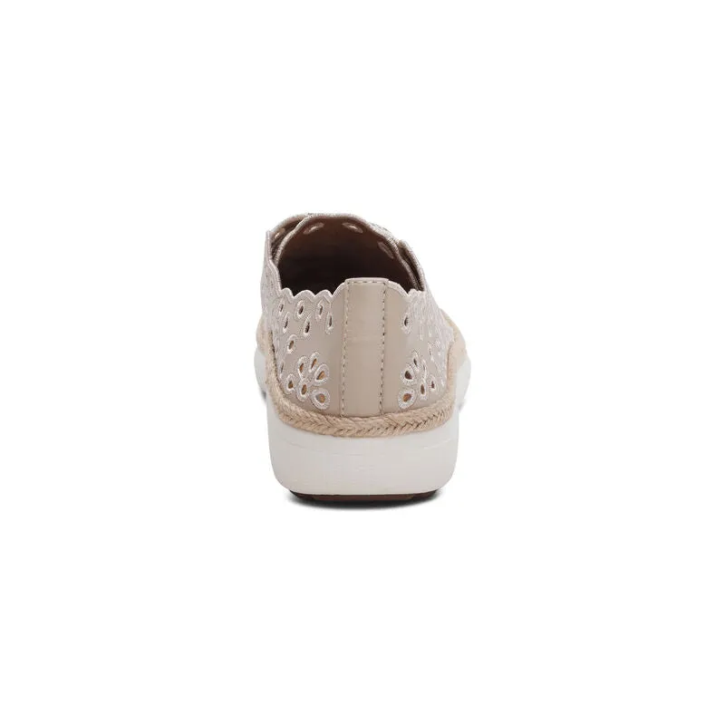 Women's Charlotte Cutout