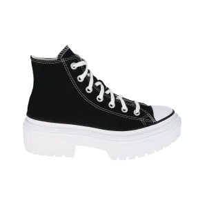 Women's CT All Star Lugged Heel High Top