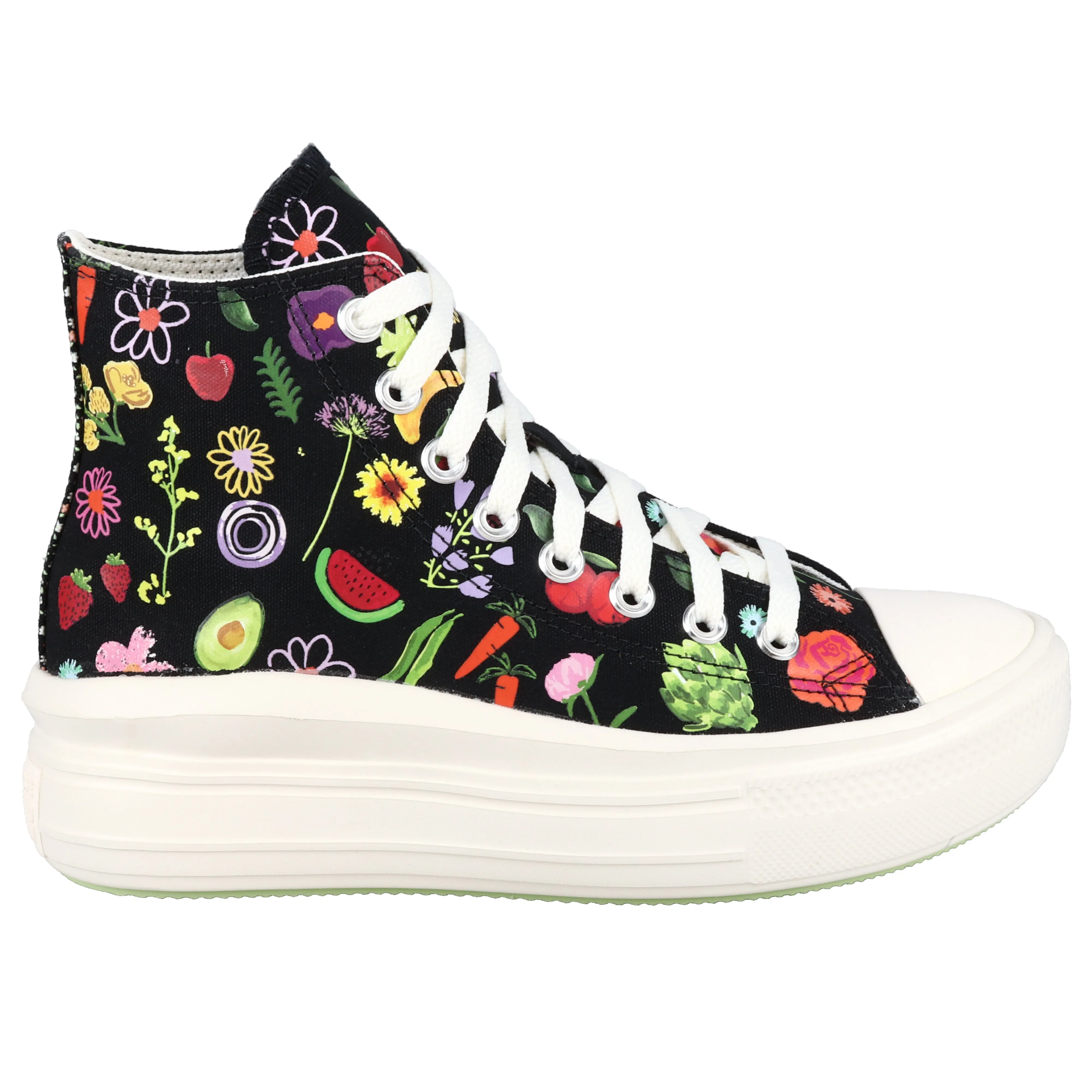 Women's CT All Star Move Platform