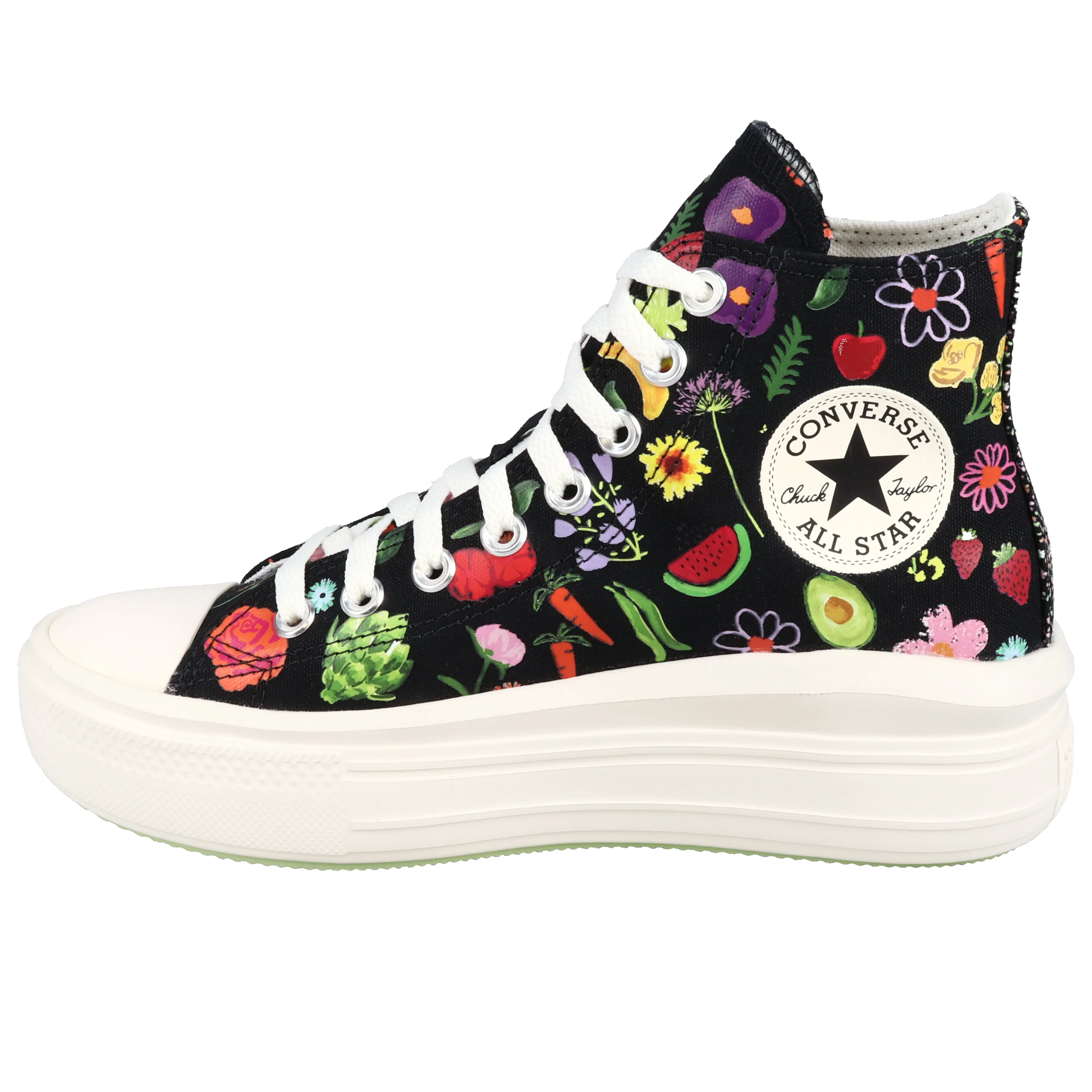 Women's CT All Star Move Platform
