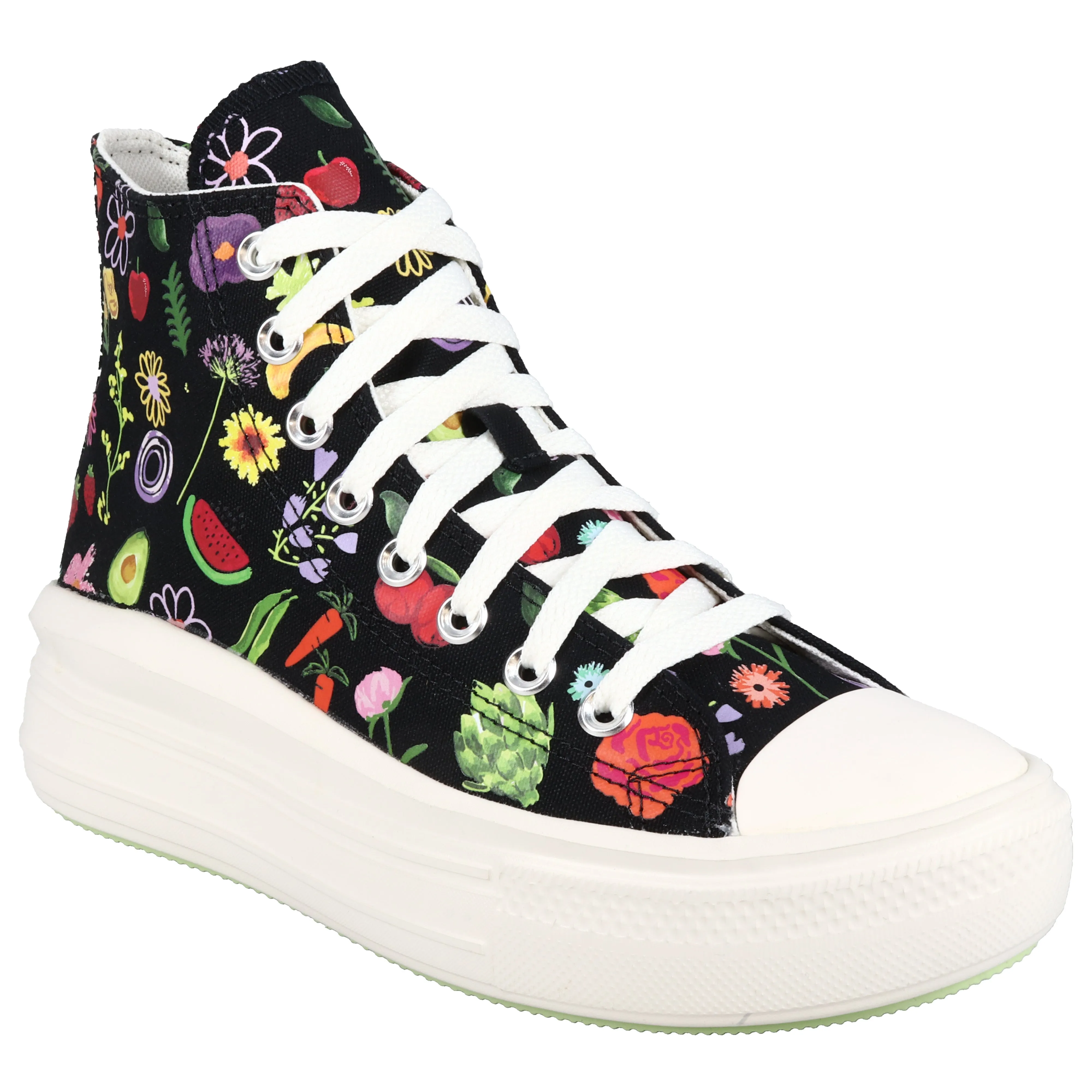 Women's CT All Star Move Platform