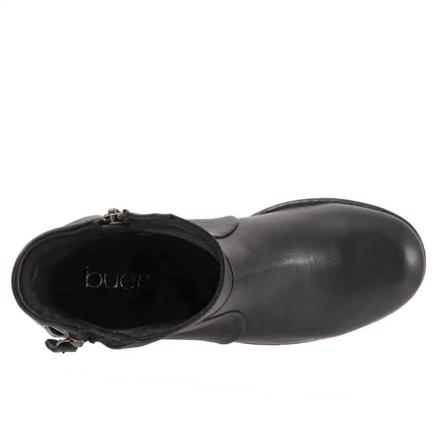 Women's Fallon Boot In Black