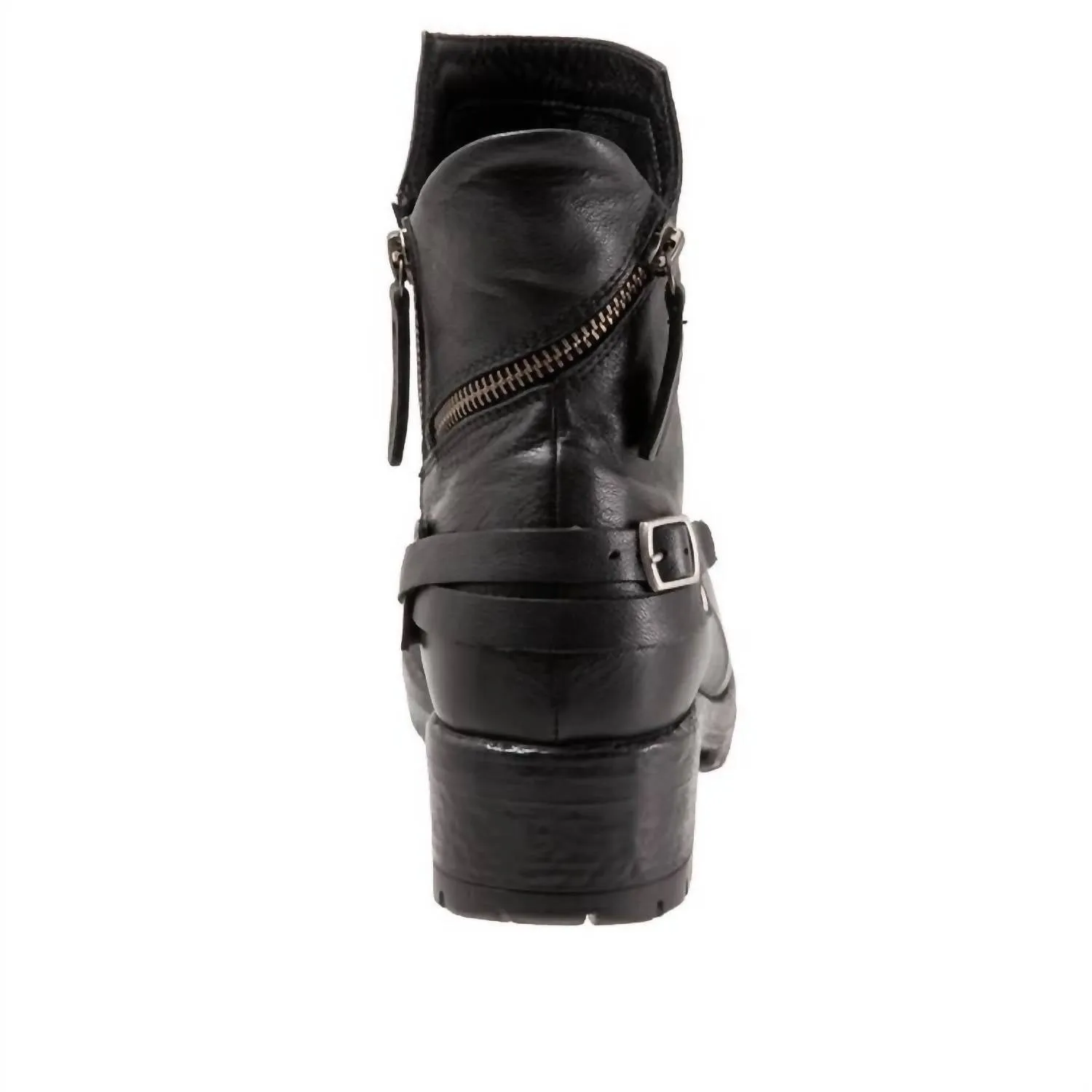 Women's Fallon Boot In Black