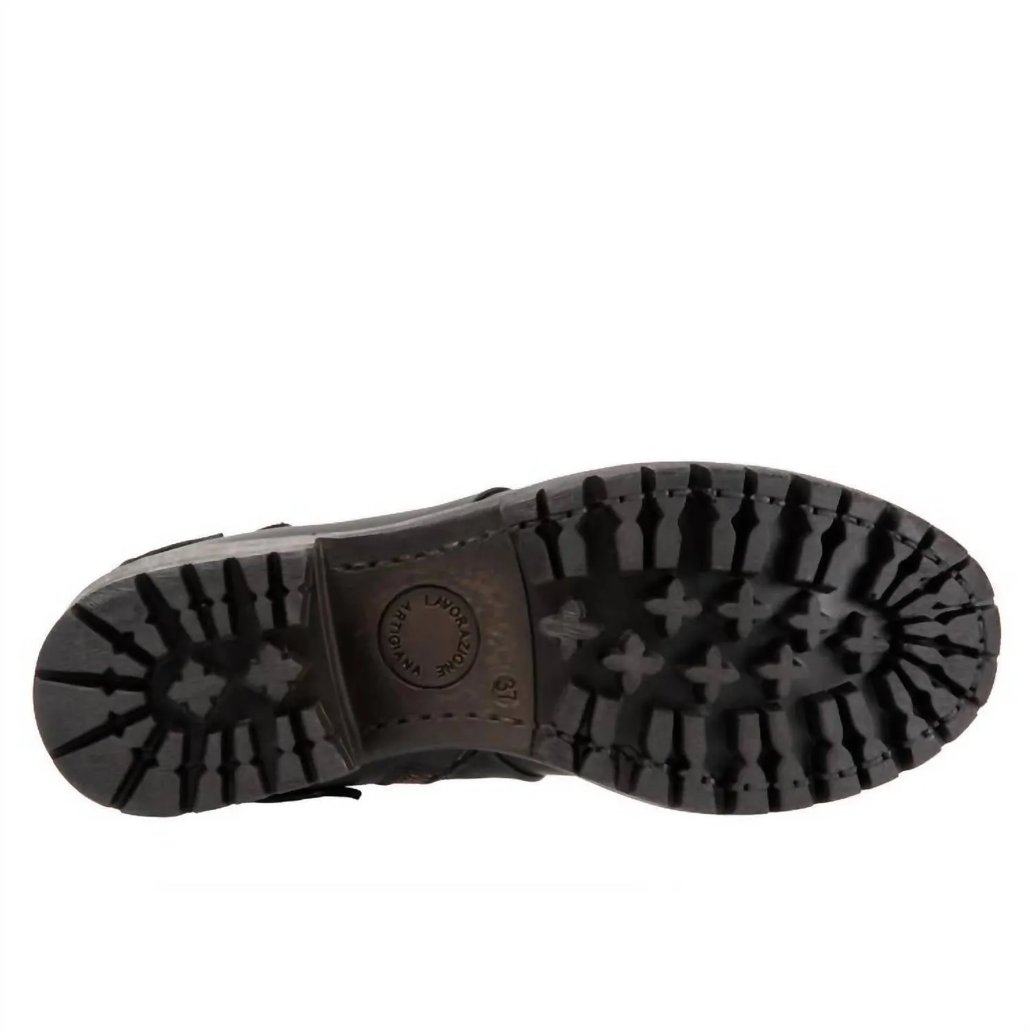 Women's Fallon Boot In Black