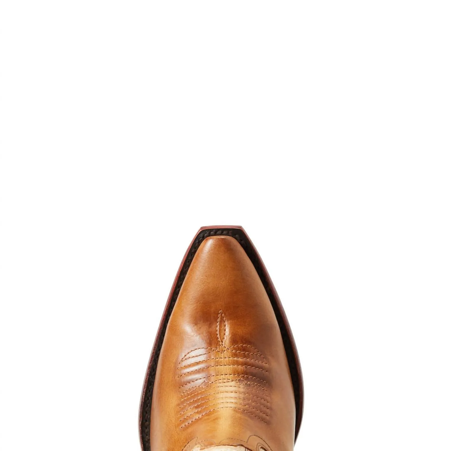 Women's Hazel Bootie In Palomino