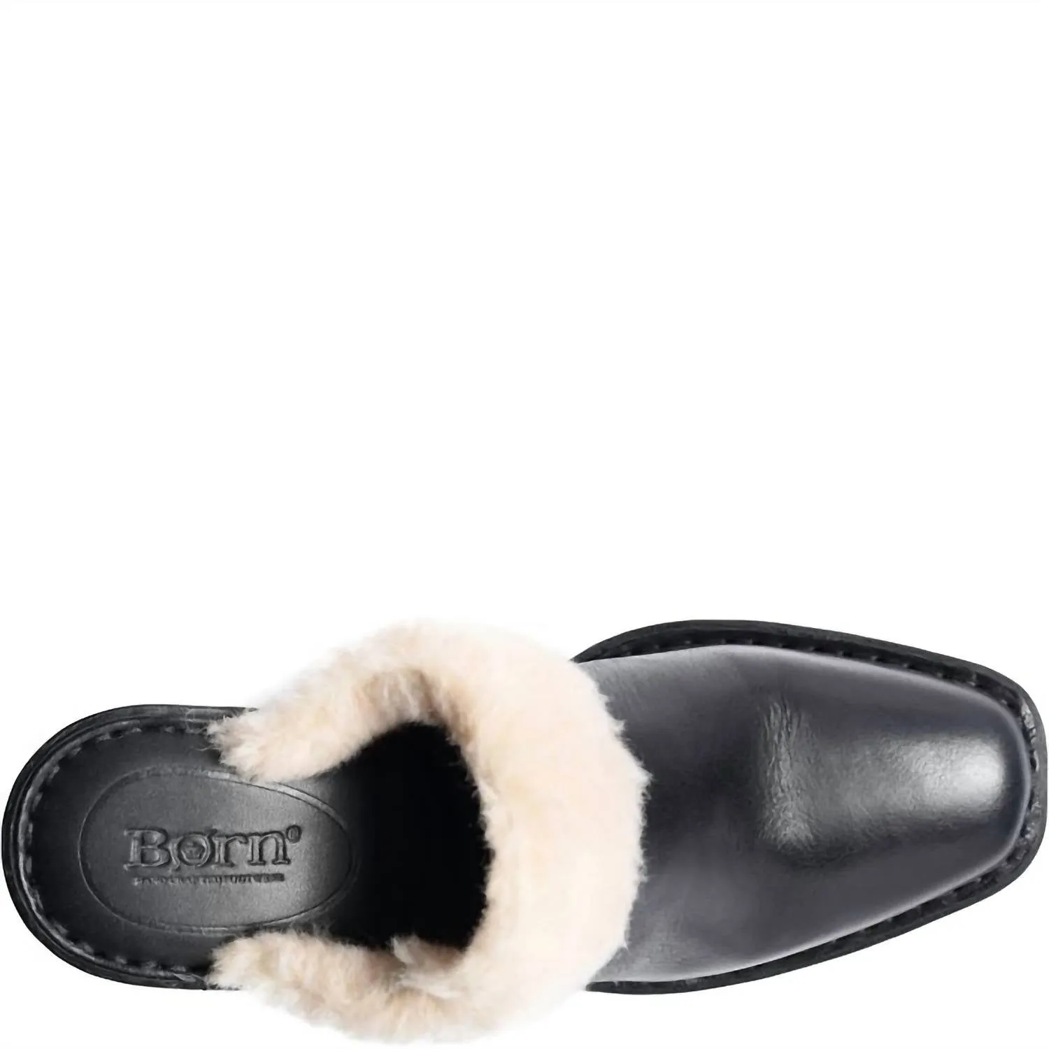 Women's Hope Clog In Black