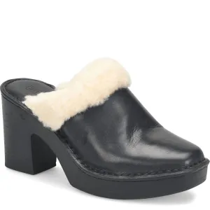 Women's Hope Clog In Black