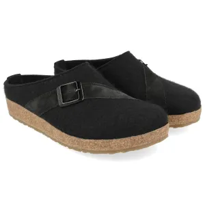 Women's Lia Clogs In Black