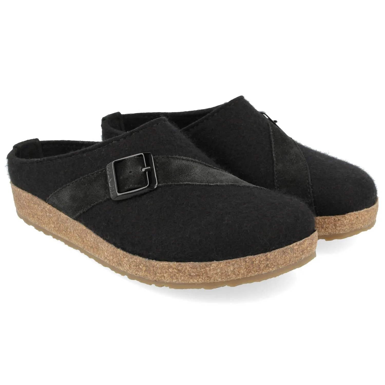 Women's Lia Clogs In Black