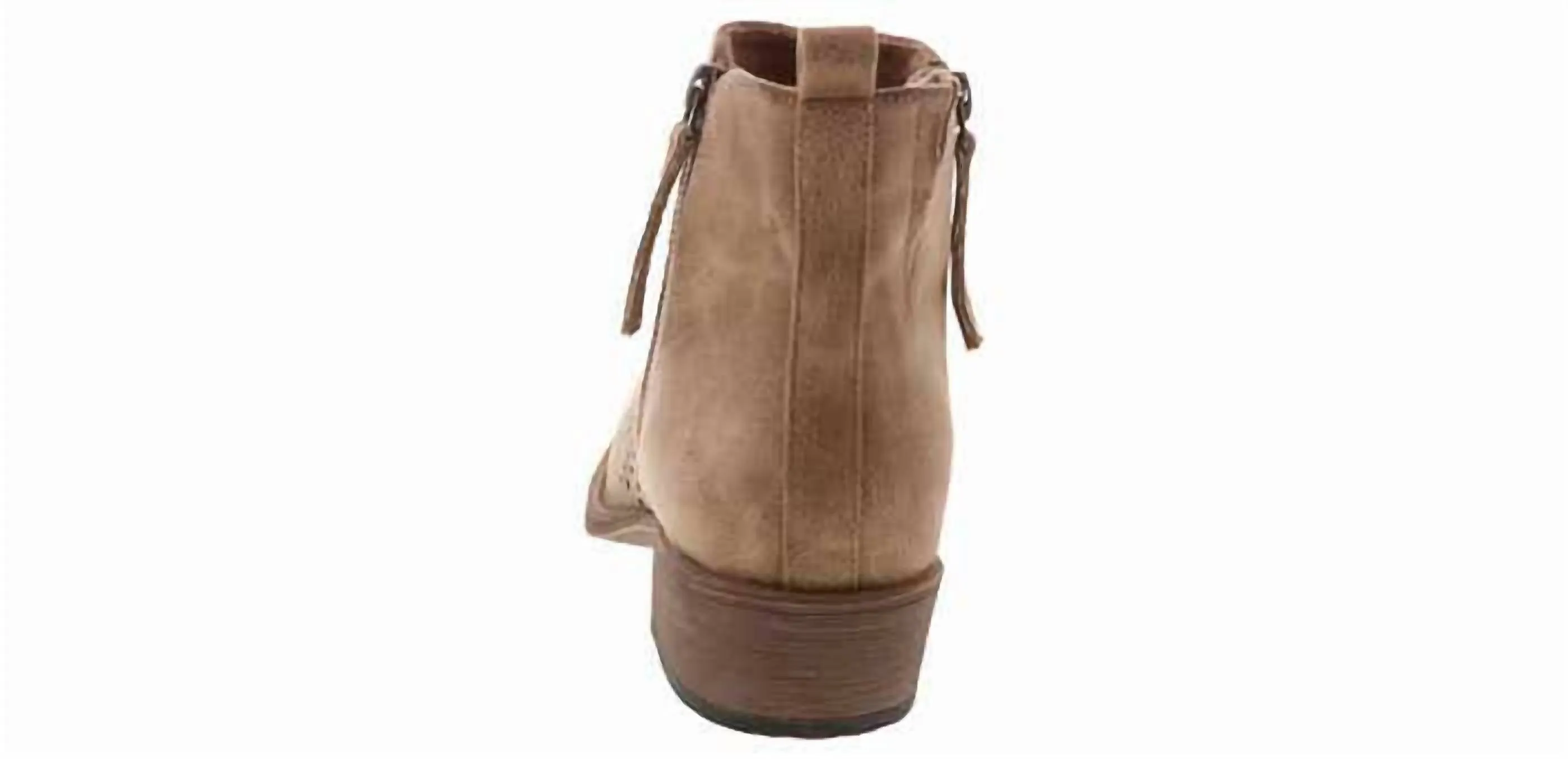 Women's Lisette Bootie In Beige
