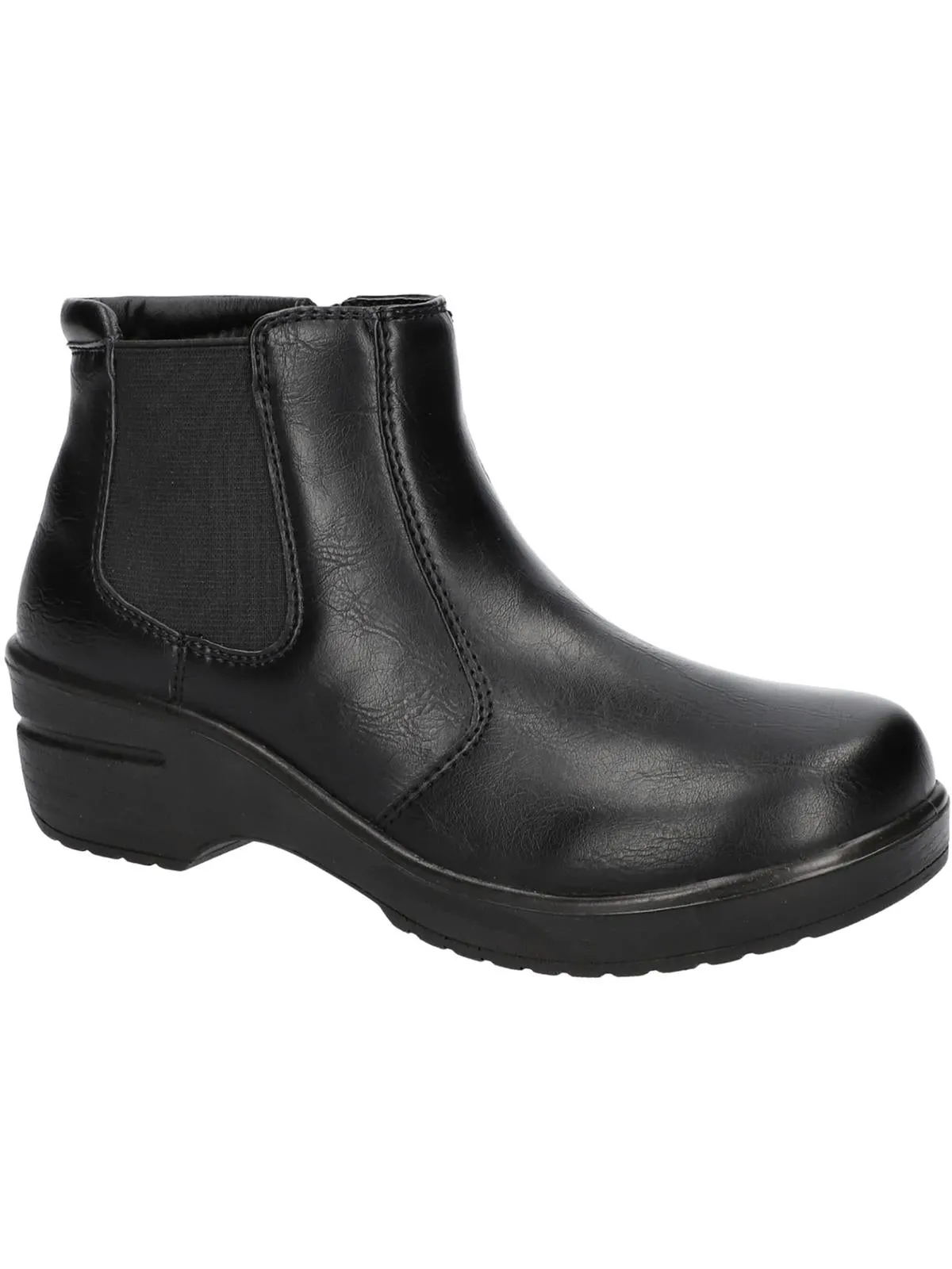 Womens Lug Sole Casual Clogs
