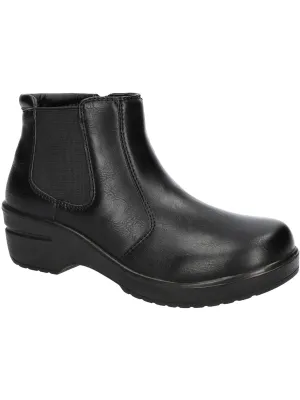 Womens Lug Sole Casual Clogs