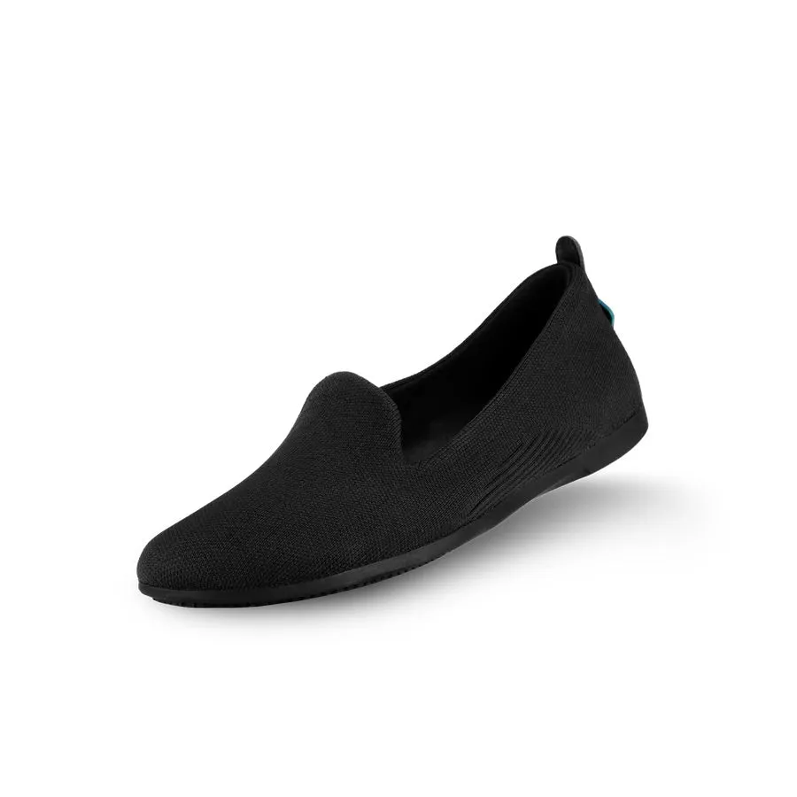 Women's Market Flat