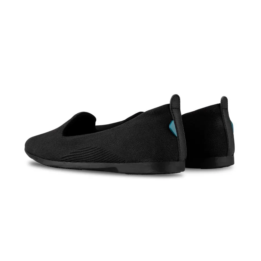 Women's Market Flat