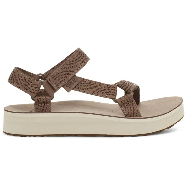 Women's Midform Universal Geometric