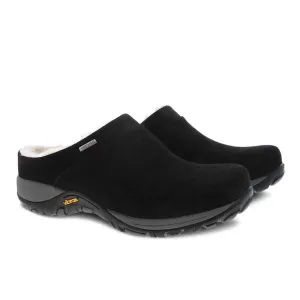 Women's Parson Clogs In Black