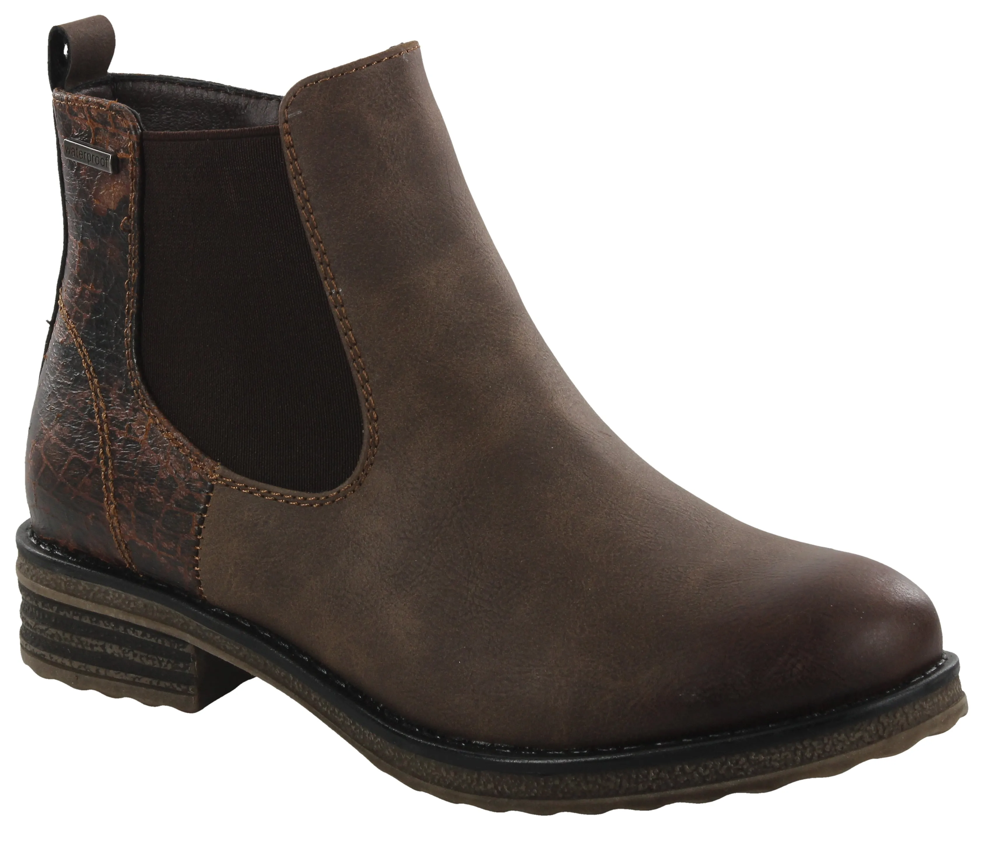 Women's Rachel 01